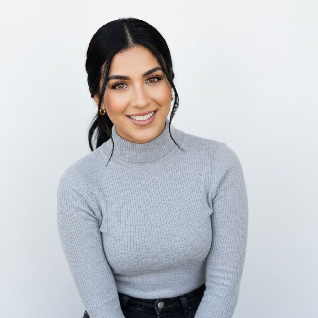 موظفة إدارية